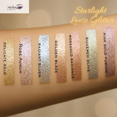 STARLIT Loose Pigment- "DELICATE GOLD"